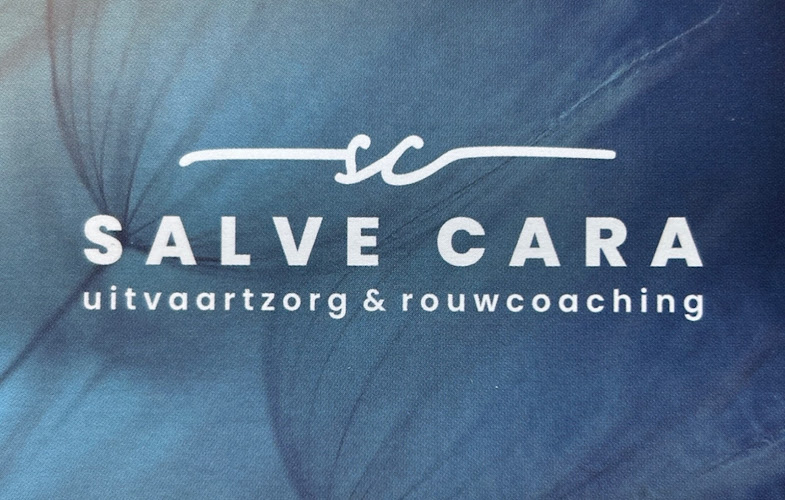 Salve Cara in Leeuwarden | Uitvaartonderneming | Vergelijk eerlijk