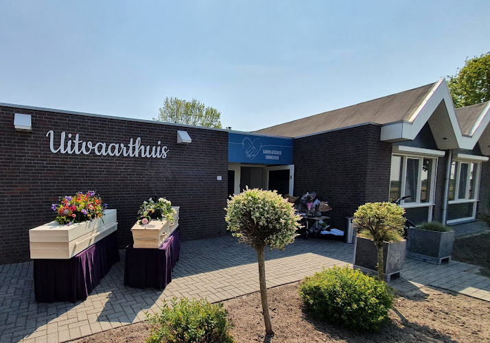 Samen Afscheid Vormgeven in Heythuysen | Uitvaartbegeleider | Transparante tarieven