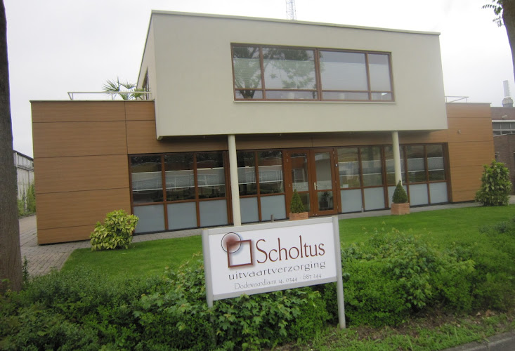 Scholtus uitvaart in Tiel | Uitvaartverzorger | Vergelijk zorg & tarieven