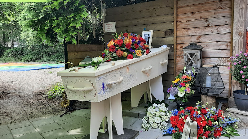  voor een liefdevol afscheid in Amersfoort | Crematorium | Bespaar door transparantie