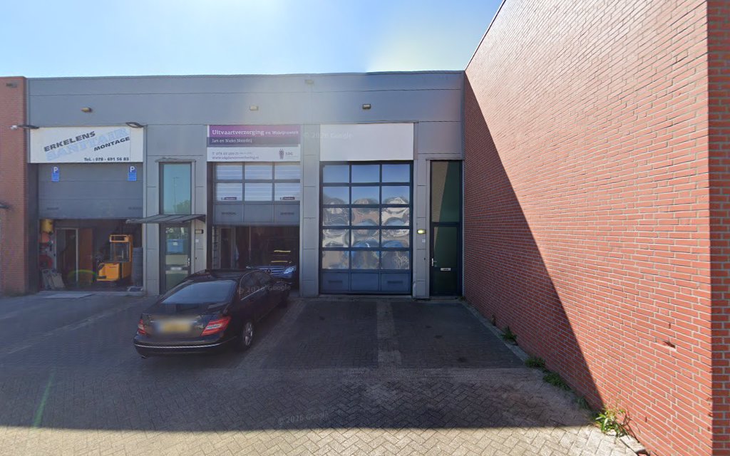 Sdg Dienstenverlening Gebr Noordzij in Alblasserdam | Uitvaartverzorger | Uw gids voor uitvaarten