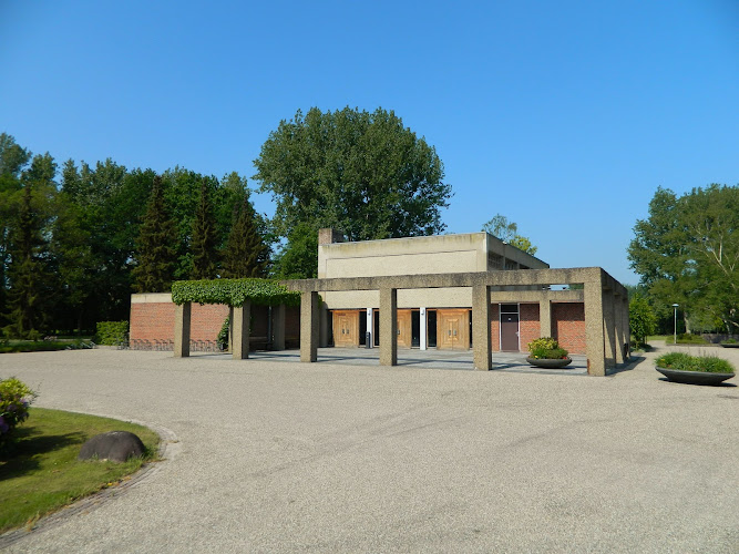 Selwerderhof in Groningen | Uitvaartcentrum | Bespaar door transparantie