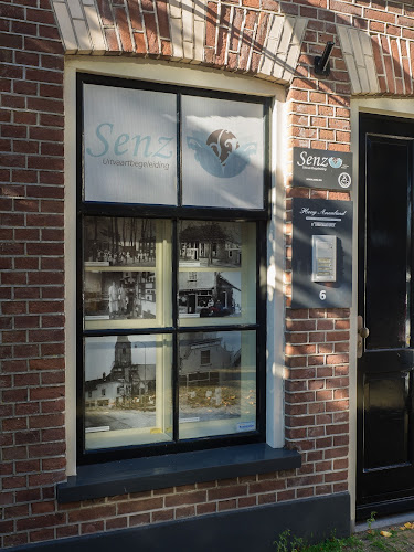 Senz Uitvaartbegeleiding in Maasland | Crematorium | Vergelijk tarieven