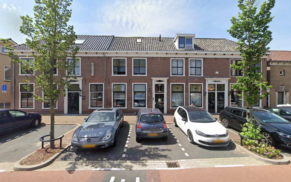 Silene Uitvaart in Monster | Uitvaartonderneming | Vergelijk aanbieders in de regio