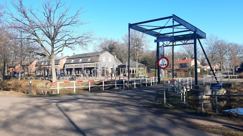 Sint-Barbarakerk Griendtsveen | Uitvaartonderneming | Uw gids voor uitvaarten