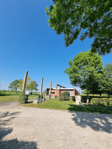 Sint Janshof Cemetery in Nootdorp | Uitvaartcentrum | Vind passende begeleiding
