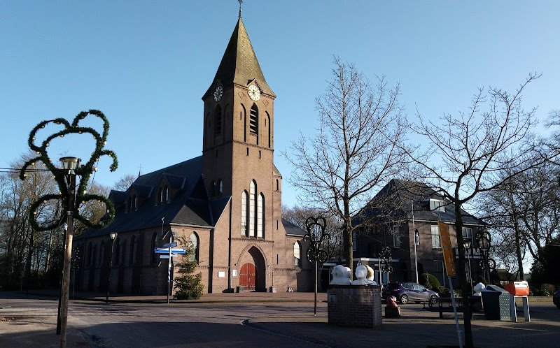 Sint Joseph in Nieuw Heeten | Uitvaartzorg | Vergelijk tarieven