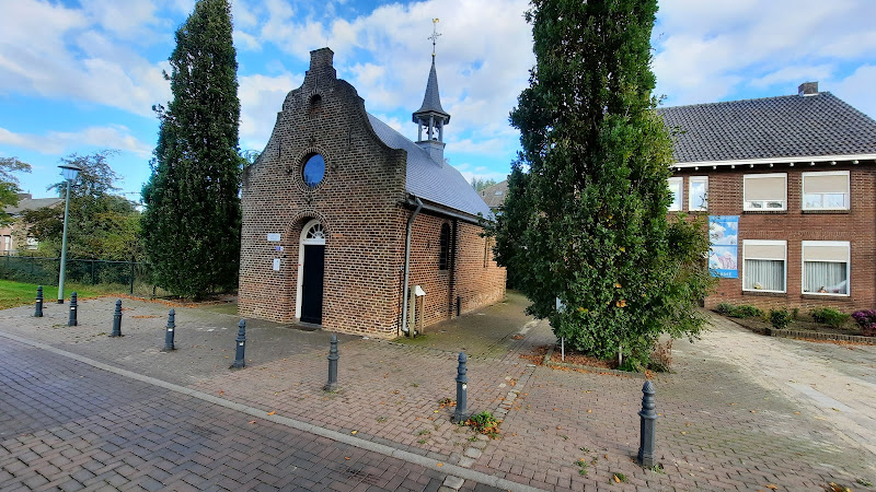 Sint Jozefkapel in Smakt | Uitvaartonderneming | Vergelijk diensten en tarieven