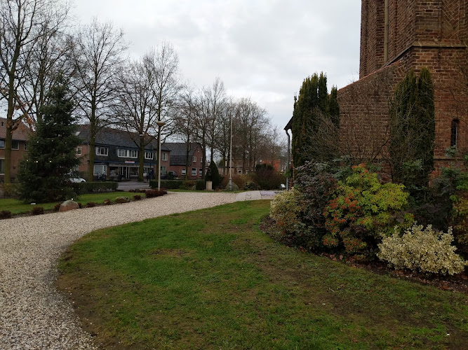 Sint-Jozefkerk in Achterveld | Uitvaartonderneming | Wij helpen u kiezen