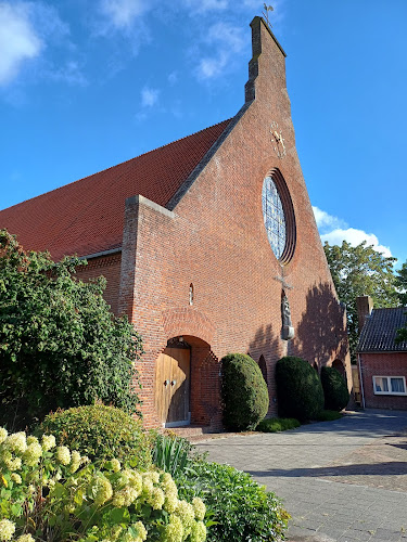 Sint-Jozefkerk in Zwaagdijk-Oost | Uitvaartverzorger | Onafhankelijk vergelijker