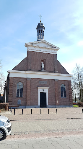 Sint Lambertus in Nistelrode | Uitvaartbegeleider | Uw keuzehulp