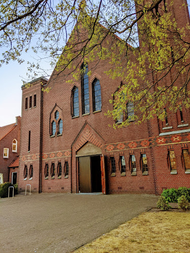 Sint Lambertus in Vorstenbosch | Uitvaartzorg | Transparant en eerlijk