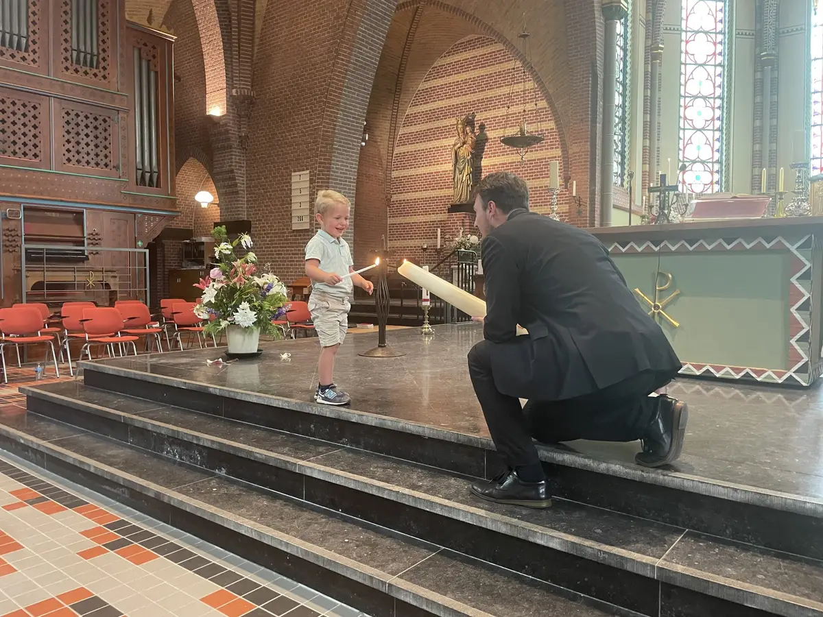 Sint-Margryttsjerke in Boksum | Uitvaartzorg | Vind passende begeleiding