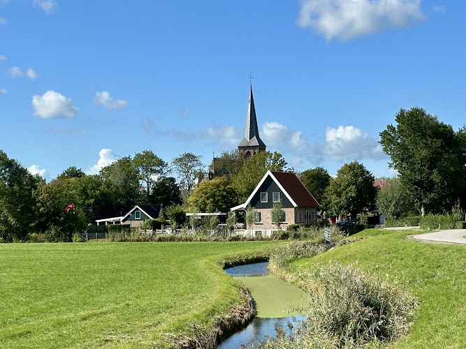 Sint-Martinuskerk in Reahûs | Uitvaartonderneming | Vergelijk de beste bedrijven