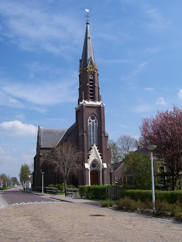 Sint Martinuskerk in Wergea | Uitvaartzorg | Bespaar door transparantie