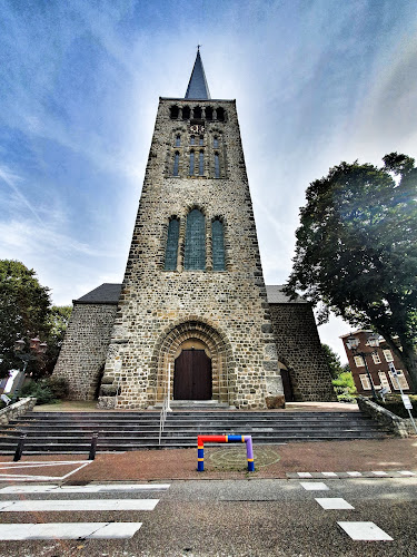 Sint Remigiuskerk in Schimmert | Uitvaartzorg | Vergelijk diensten en tarieven