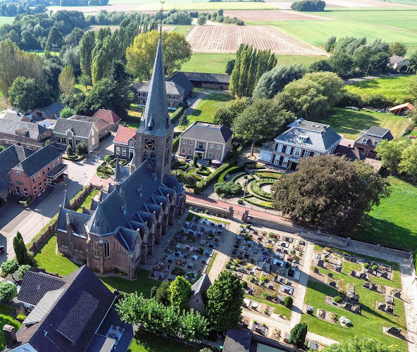 Sint-Walburgiskerk in Netterden | Uitvaartzorg | Wij helpen u kiezen
