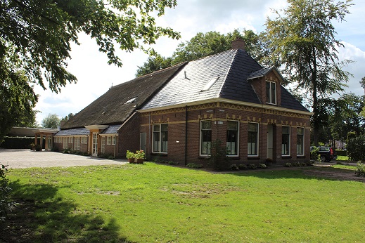 Sjoerdtje de Haan Uitvaartzorg in Burgum | Uitvaartbegeleider | Vergelijk zorg & tarieven