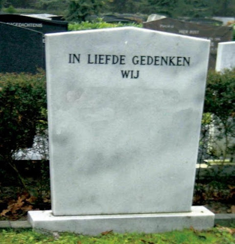 Slik Begrafenisverzorging J vd in Sommelsdijk | Uitvaartbegeleider | Vergelijk aanbieders in de regio