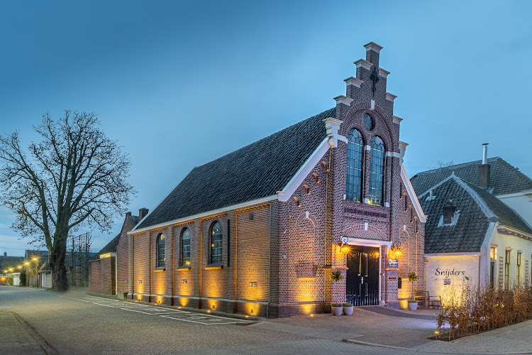 Snijders Uitvaartzorg in Maarssen | Uitvaartzorg | Vergelijk tarieven