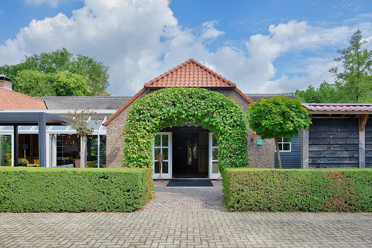 Somergaerd Afscheidshoeve in Someren | Afscheidsbegeleider | Vind de beste uitvaartondernemer