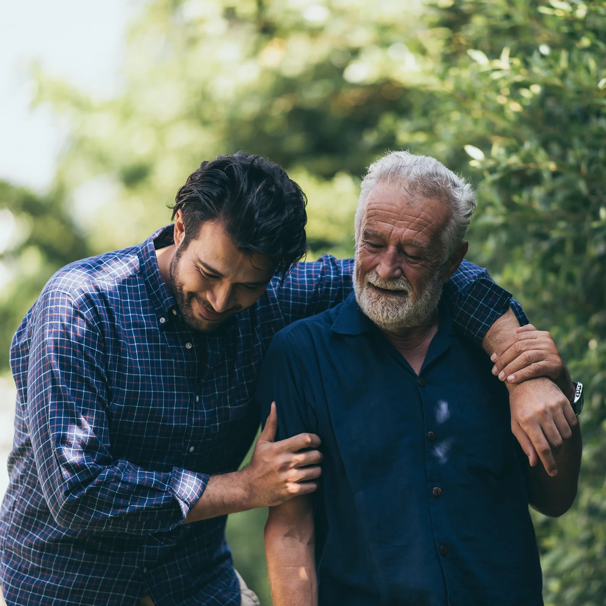 Eeuwige Tuinen in Zoetermeer | Uitvaartonderneming | Bespaar door transparantie