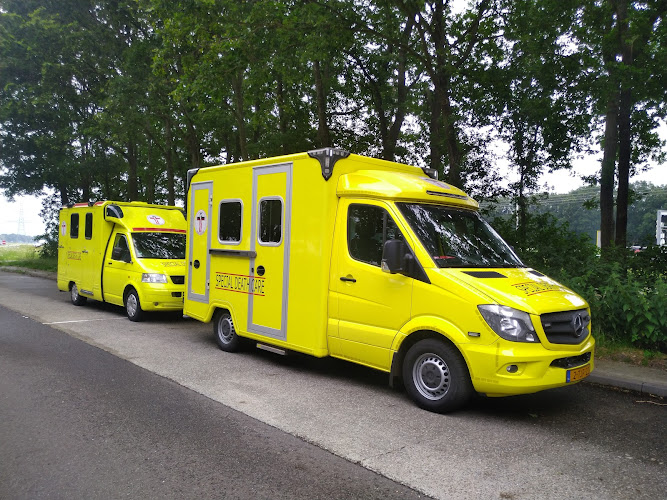 Special Death Care in Mussel | Uitvaartonderneming | Vergelijk de beste bedrijven