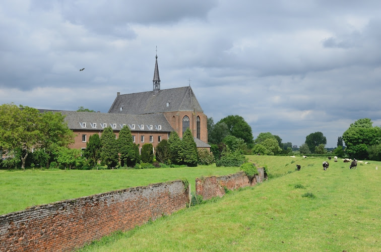 St Agatha Convent in Sint Agatha | Uitvaartverzorger | Uw keuzehulp