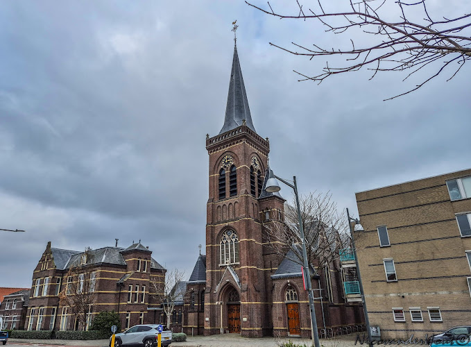 St. Andreas kerk in Kwintsheul | Afscheidsbegeleider | Vind passende begeleiding