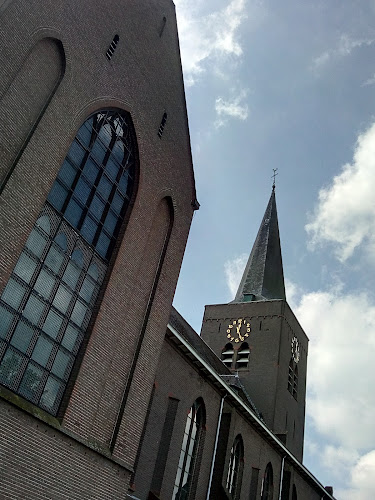 St. Johannes de Doperkerk in Wijk bij Duurstede | Uitvaartbegeleider | Vind passende begeleiding