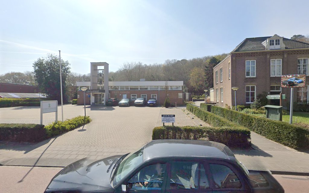 St. John the Baptist Parish in Schoorl | Uitvaartzorg | Vind de juiste uitvaartondernemer