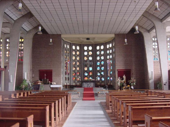 St. Joseph Parochie in Siebengewald | Uitvaartonderneming | Transparante dienstverlening