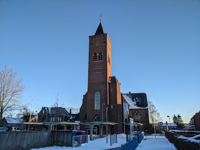 St. Martinus kerk in Giesbeek | Uitvaartonderneming | Vind passende begeleiding