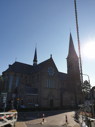 St. Urbanus Kerk Ouderkerk aan de Amstel | Uitvaartverzorger | Uw keuzehulp