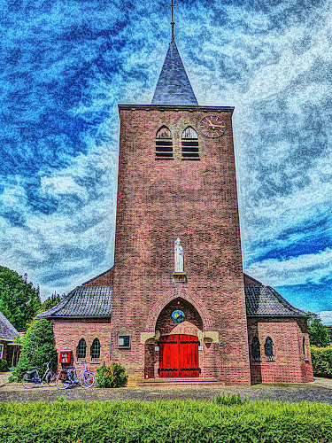St. Willibrord Church in Drempt | Uitvaartzorg | Vind de beste uitvaartondernemer
