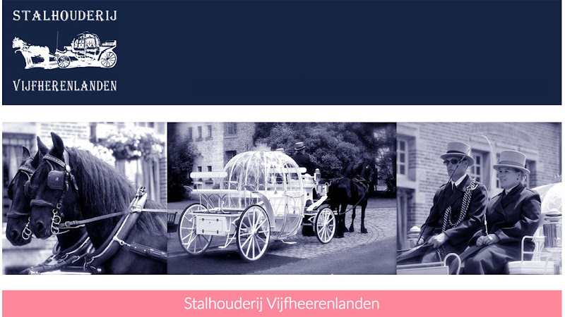 Stalhouderij Vijfheerenlanden in Tienhoven | Uitvaartverzorger | Transparant en eerlijk