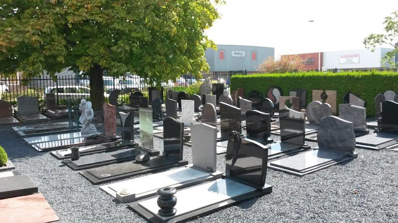 Steenhouwerij Harvas Natuursteen B.V. in Leerdam | Uitvaartzorg | Eerlijke vergelijking