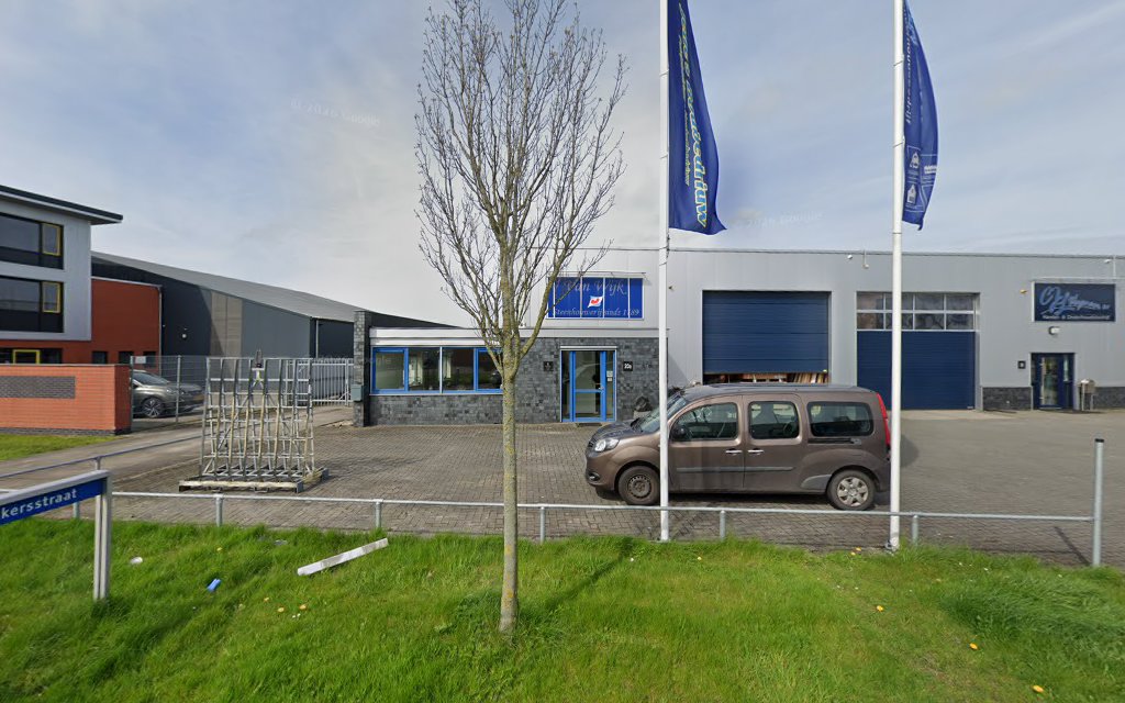 Steenhouwerij Van Wijk in Sneek | Uitvaartverzorger | Uw zorggids in de regio