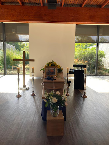 Stella Lara Uitvaartzorg in Den Hoorn | Uitvaartzorg | Keuzehulp uitvaartzorg