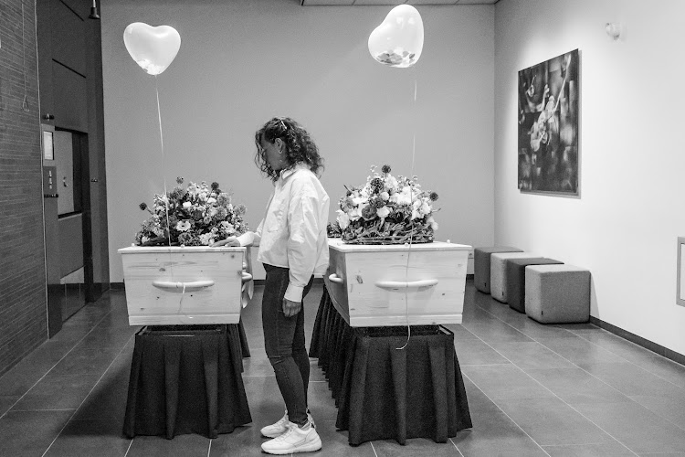 Steph.fotografeert - Uitvaartfotograaf in Geldermalsen | Uitvaartzorg | Vergelijk tarieven