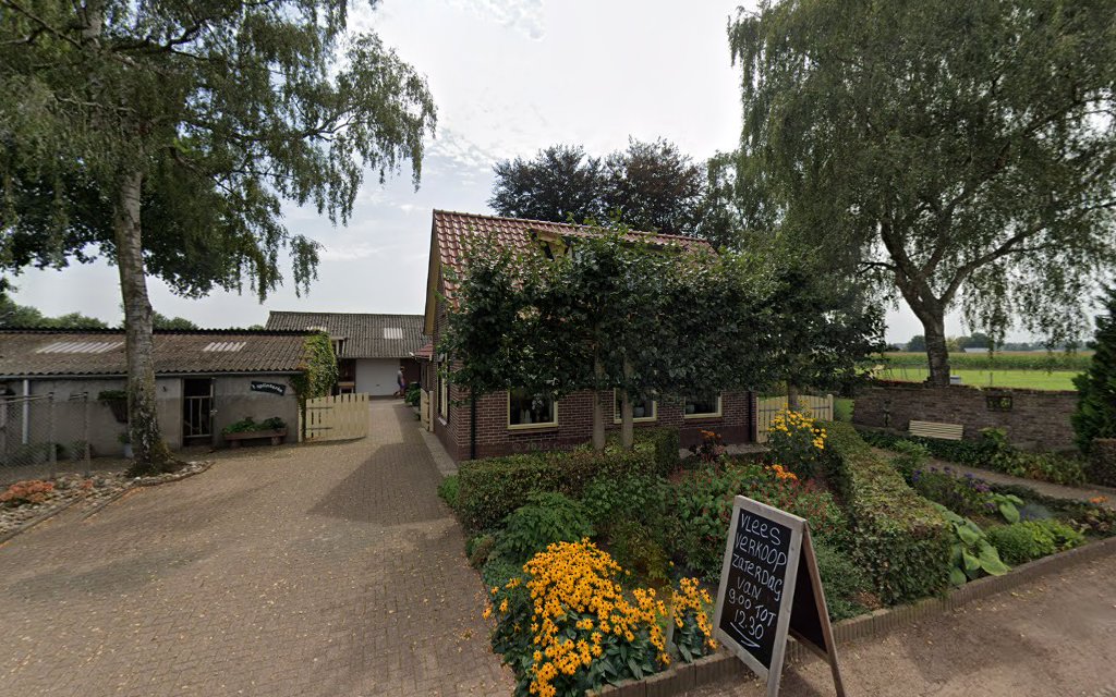 Stg. R.K. Begraafplaats "Sint Jan de Doper" in Keijenborg | Begraafplaats | Vergelijk zorg & tarieven