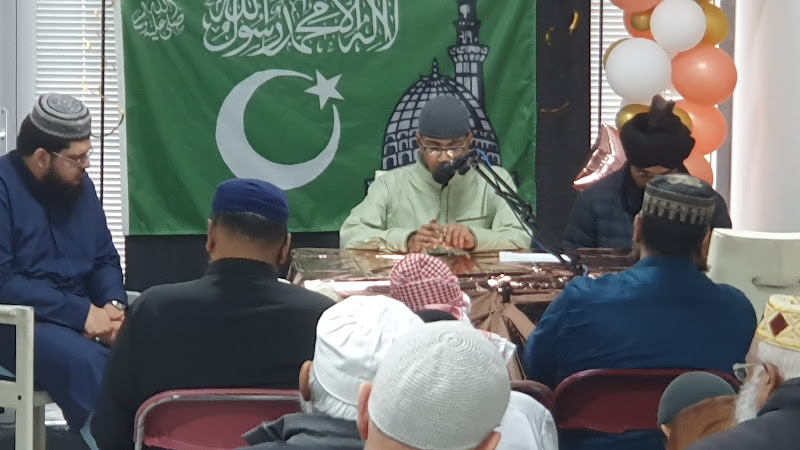 Stichting Al-Firdaus in Amsterdam | Uitvaartbegeleider | Eerlijk en transparant