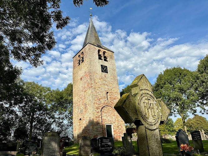 Stichting Begraafplaats Easterwierrum | Uitvaartverzorger | Eerlijke vergelijking