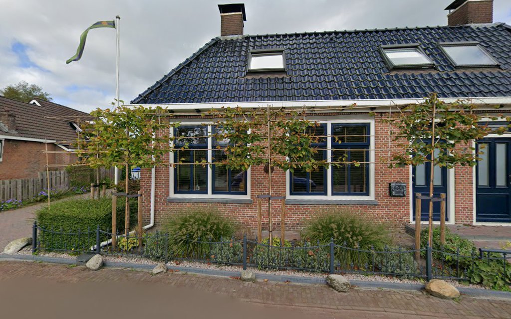 Stichting Begraafplaatsen Dantumadiel in Feanwâlden | Uitvaartverzorger | Vergelijk eerlijk