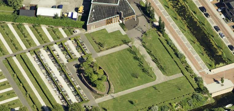 Stichting Begraafplaatsen Rijnsburg | Begrafenisverzorging | Eerlijke vergelijking