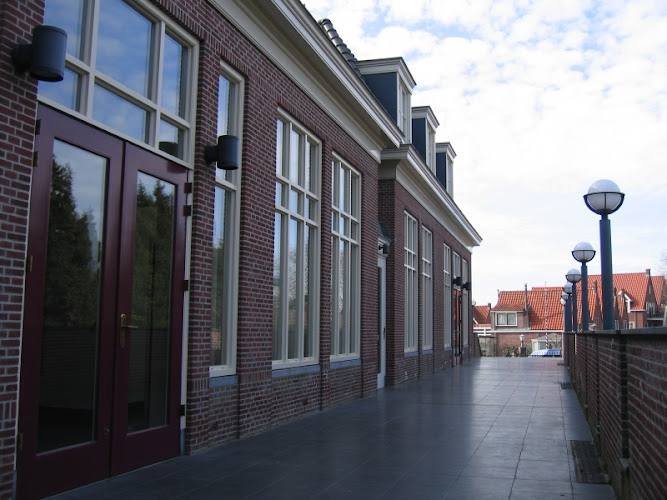 Stichting Begrafenisfonds Jozef Van Arimathea in Volendam | Uitvaartonderneming | Uw gids voor uitvaarten