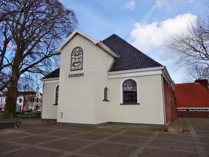 Stichting Bijzondere Begraafplaatsen Hoogezand | Uitvaartonderneming | Vergelijk aanbieders in de regio