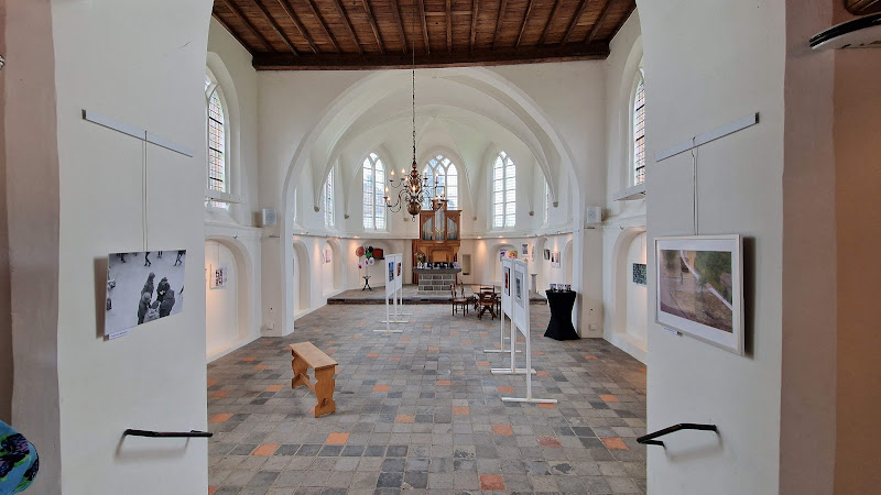 Stichting Het Kerkje van Persingen | Uitvaartverzorger | Uw zorggids in de regio