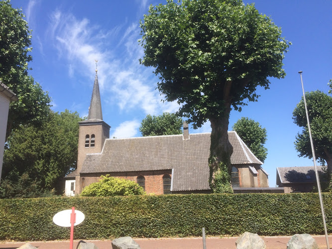 Stichting het Lijndensche Fonds voor Kerk in Hemmen | Uitvaartonderneming | Transparante tarieven