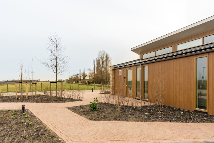 Stichting Hospice Elim in Moerkapelle | Uitvaartverzorger | Vind passende begeleiding